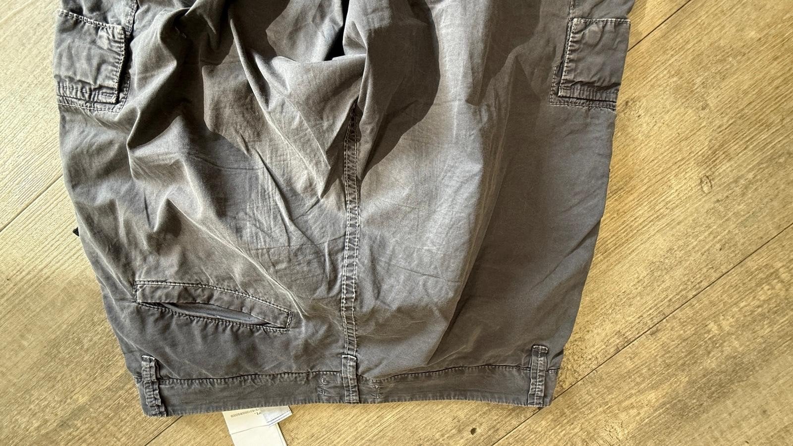 Stone Island Cargo Broek - Grijs, Broek, Gebruikt, Ophalen of Verzenden, Stone Island