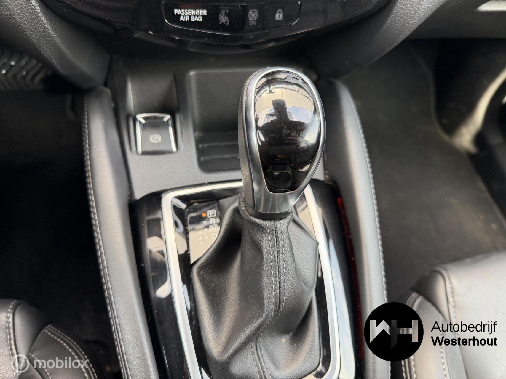 Foto 13 van Nissan Qashqai 1.2 Tekna +|PANO|AUTOMAAT|STOEL VERW|CAMERA