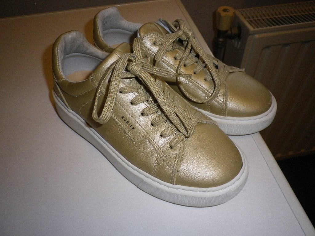 Nubikk meisjes sneakers, Meisje, Nubikk, Schoenen, Ophalen of Verzenden