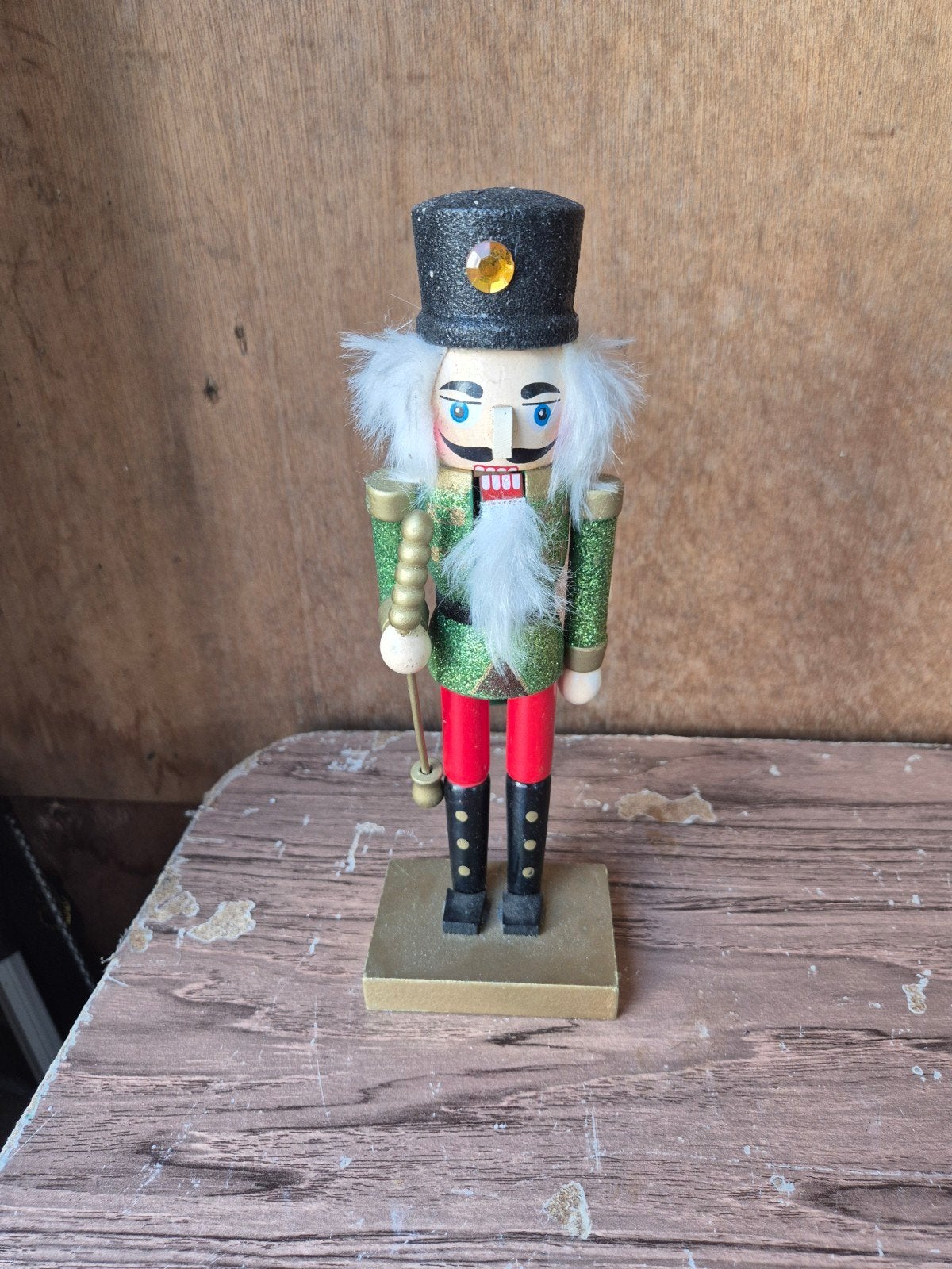 Nutcracker., Ophalen of Verzenden