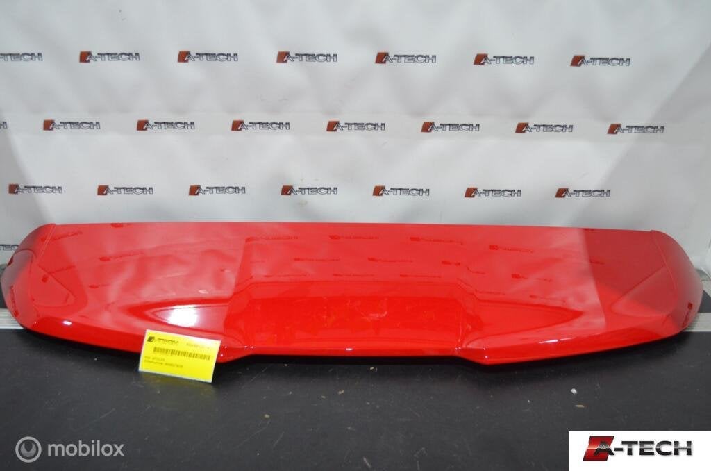 Achterklepspoiler Audi RS4 Avant B9 (15-21) 8w9827933b LO-14, Audi, Gebruikt, Audi, Ophalen of Verzenden