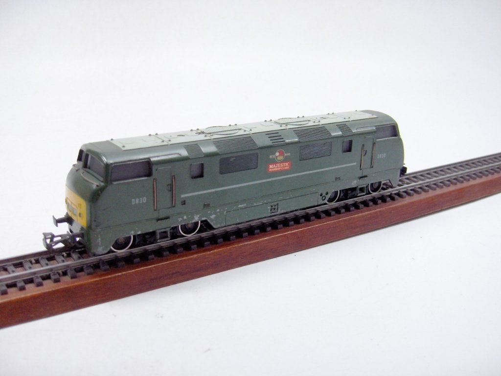 Marklin 3073, Hobby en Vrije tijd, Modeltreinen | H0, Wisselstroom, Gebruikt, Locomotief, Ophalen of Verzenden