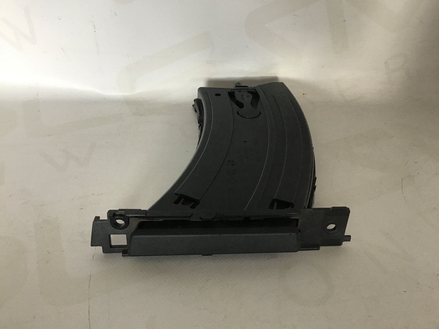 Bekerhouder links BMW E90 51457127406, Auto-onderdelen, Interieur en Bekleding, Gebruikt, -, -, Ophalen of Verzenden