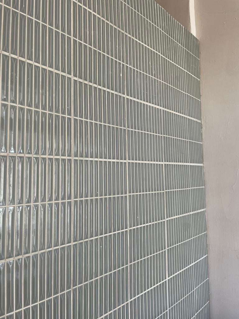 Wandtegel KitKat, Doe-het-zelf en Verbouw, Tegels, Ophalen, Nieuw, Minder dan 20 cm, Minder dan 5 m²