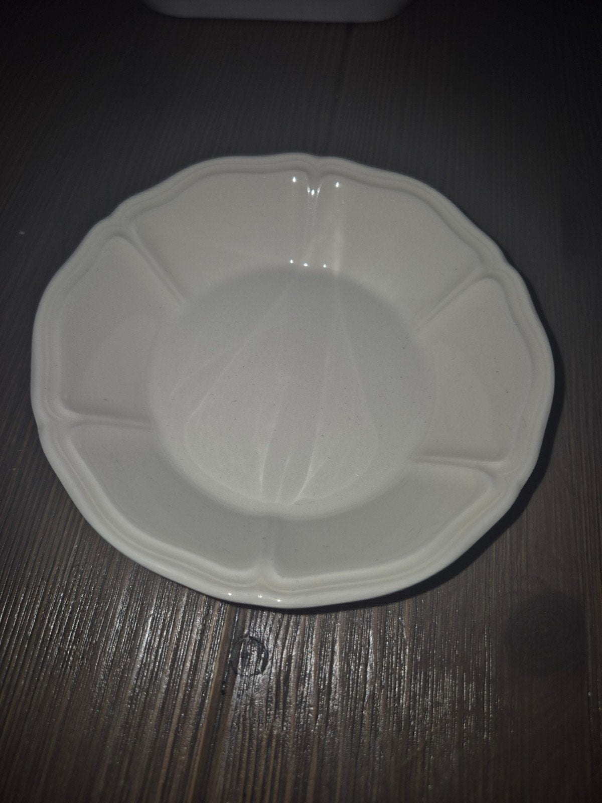 Wedgwood  queen ware, Ophalen of Verzenden
