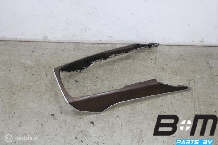 Middenconsole omranding Audi A6 4G 4G0864261N, Auto-onderdelen, Interieur en Bekleding, Gebruikt