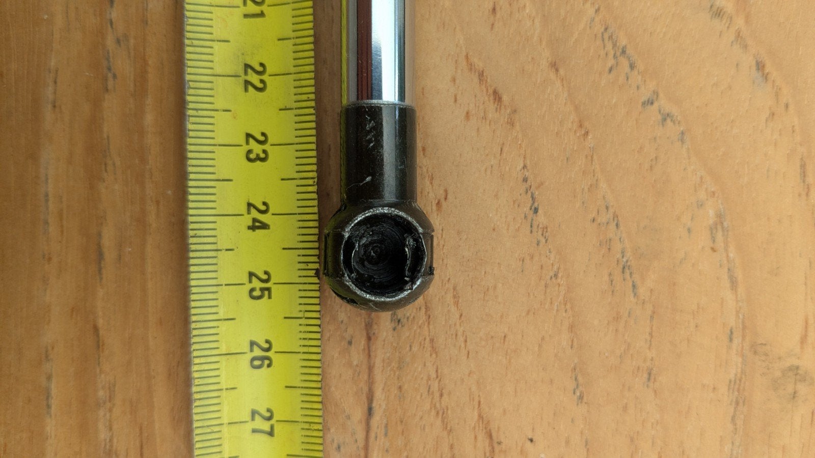 Diverse gasveren: LIP, Mapco, Topran, Stabilus - Nieuw, Ophalen of Verzenden, Nieuw