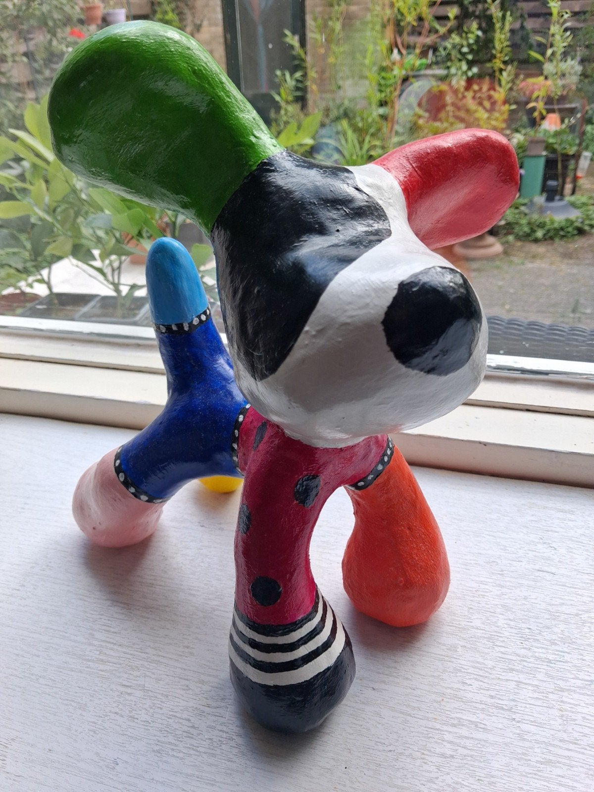Hond, Ophalen