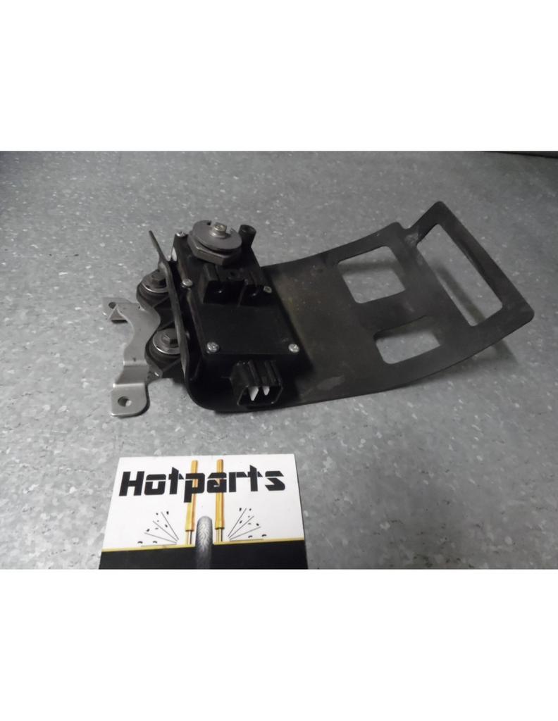 R6 2013 - 2016, 2011 - 2012, 2008 - 2010 Yamaha D1-41020