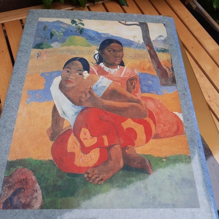 Foto 2 van Impressionisme,  Belinda Thomson en Michael Howard