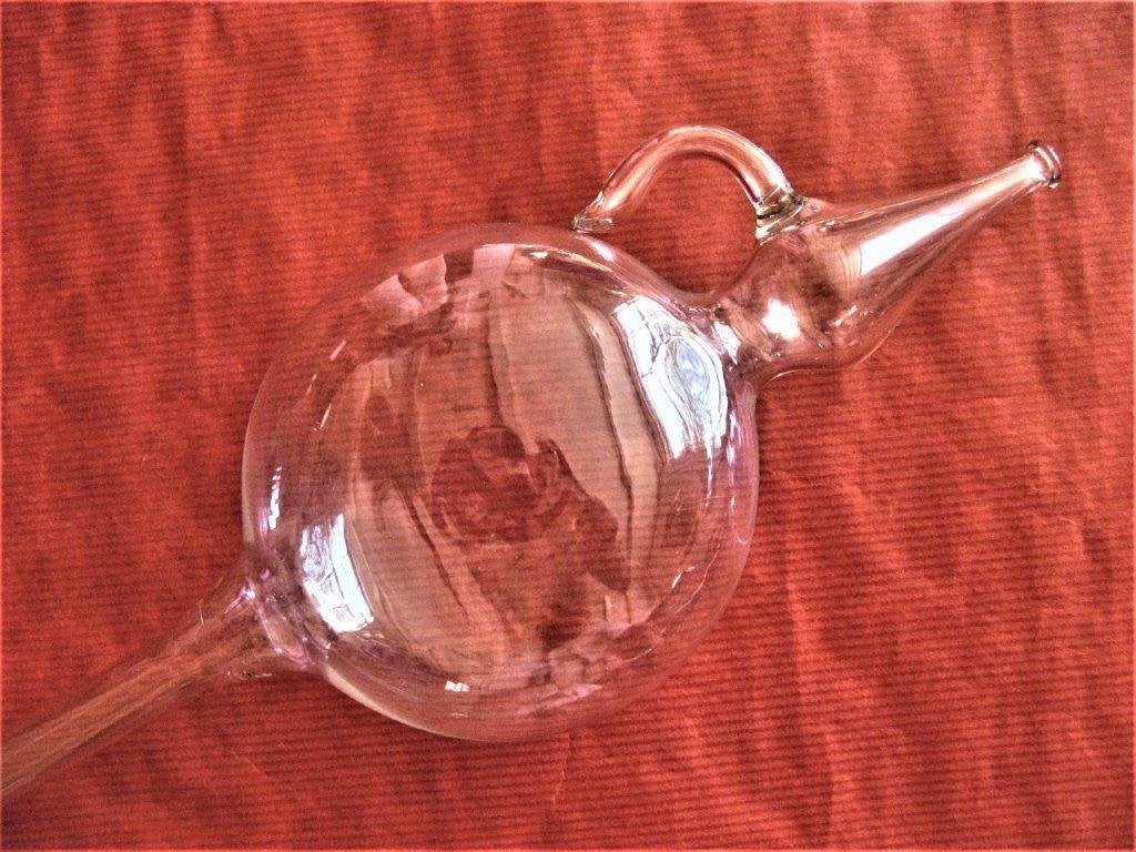 Laboratorium glas, Ophalen of Verzenden, Gebruikt, Meerdere media