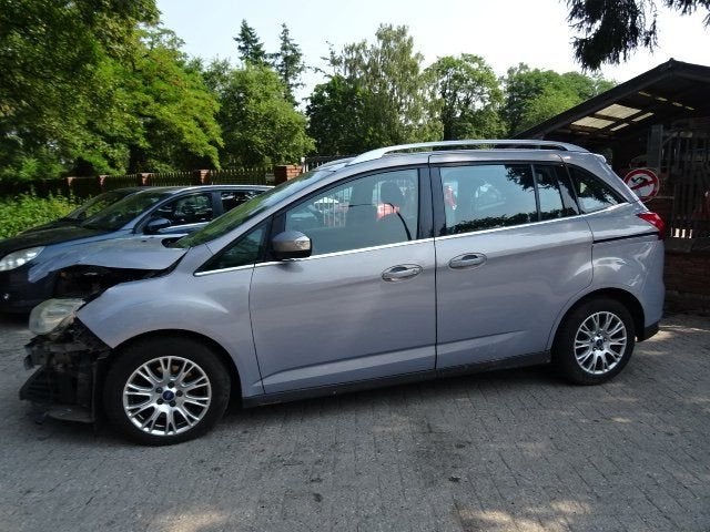 Ford Grand C max bj 2011 1.6 ecoboost 6 versnelling voor dem, Gebruikt, -, -, Ophalen of Verzenden