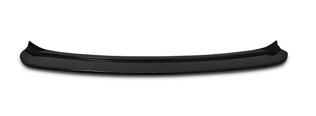 Bumper Bescherming Geschikt Voor VW Tiguan II Glans Zwart, Verzenden, Automotive Parts, A.parts@hotmail.nl, Trasmolenlaan 12 3447 GZ Woerden