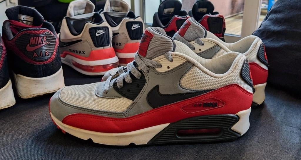 Nike air max 90, Ophalen of Verzenden, Zo goed als nieuw