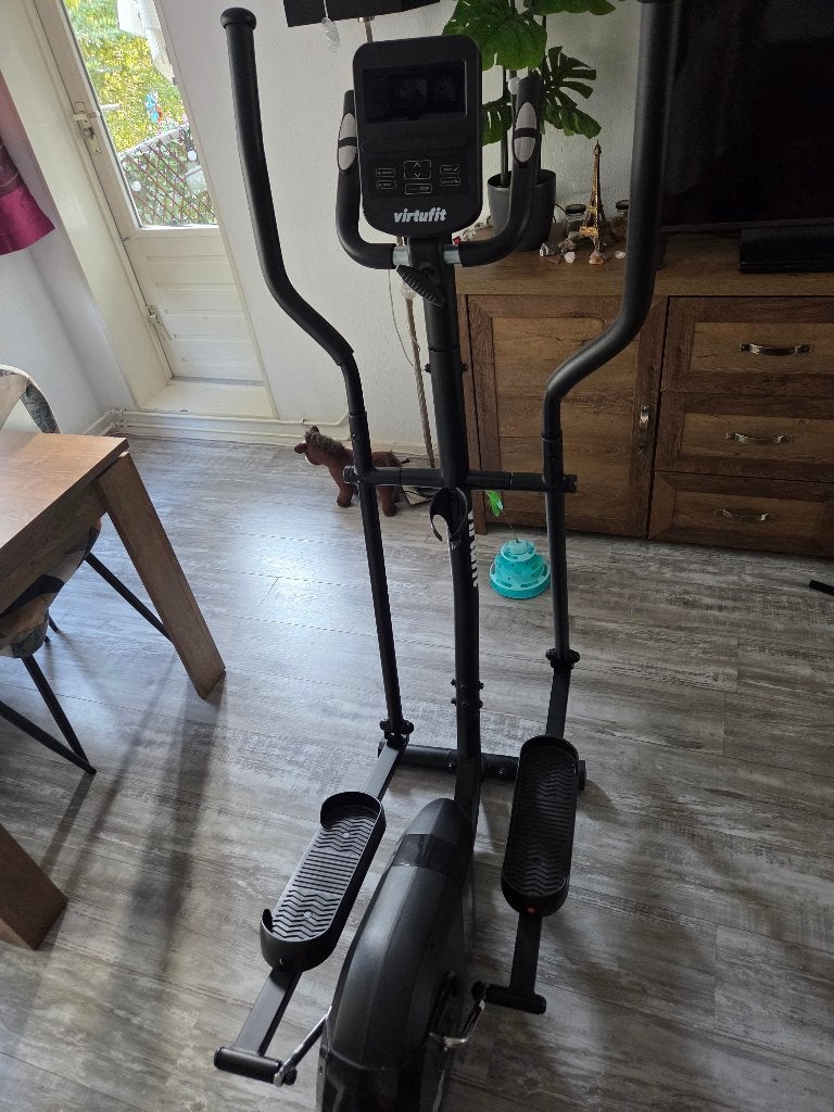 Crosstrainer, Ophalen, Zo goed als nieuw, Overige materialen, Crosstrainer