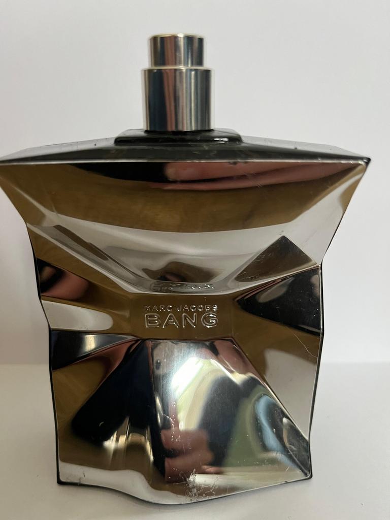 Marc Jacobs Bang, Sieraden, Tassen en Uiterlijk, Uiterlijk | Parfum, Zo goed als nieuw, Ophalen of Verzenden