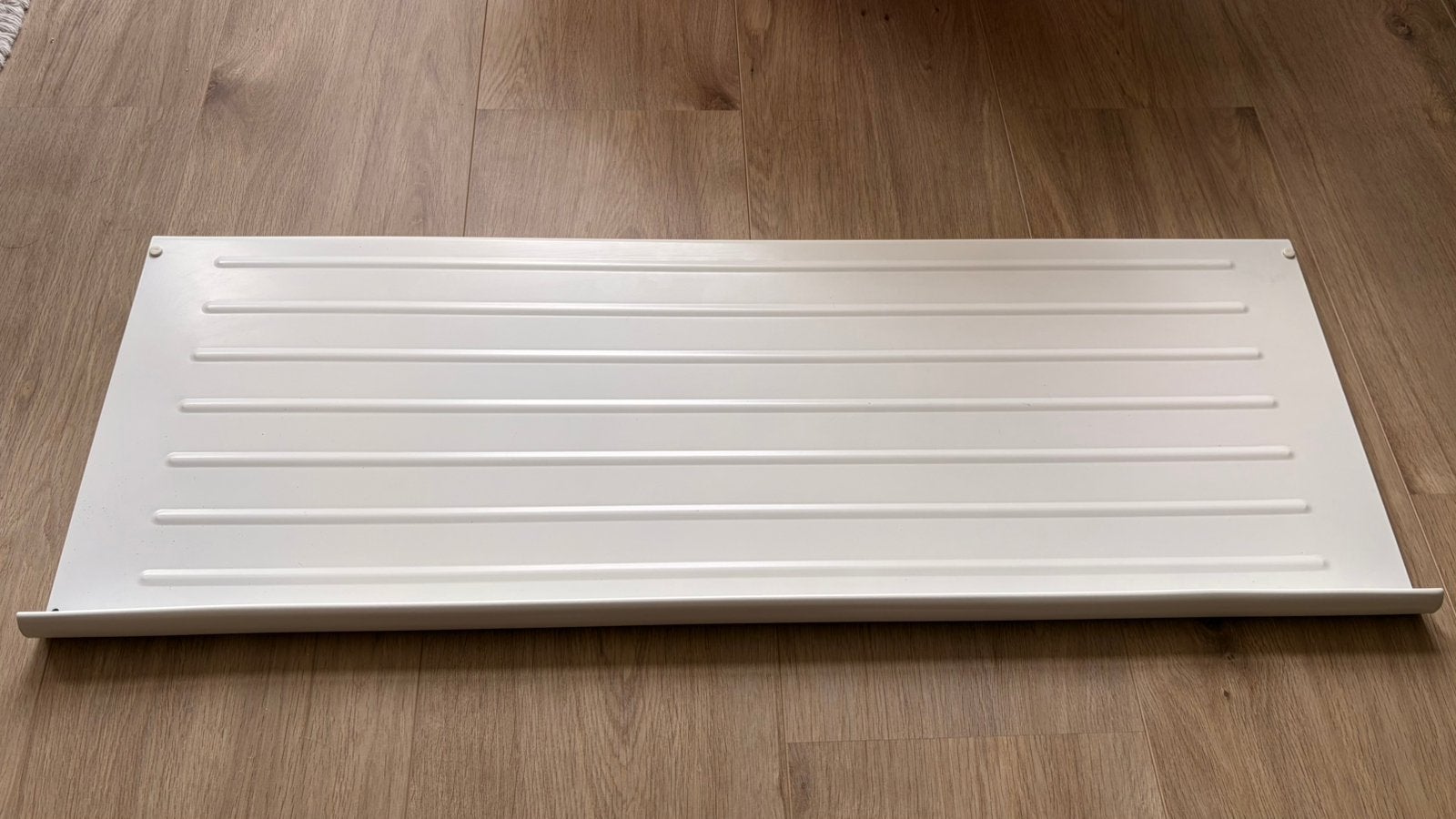 Ikea pax komplement schoenenplank wit 100x35, Ophalen, Zo goed als nieuw