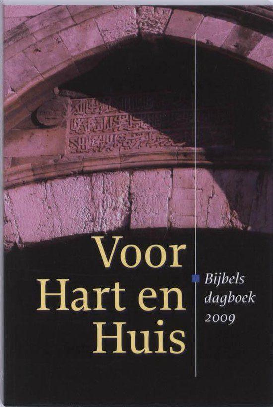 Voor hart en huis (2009). Grote-letteruitgave, Ophalen of Verzenden, Gelezen, Christendom | Protestants