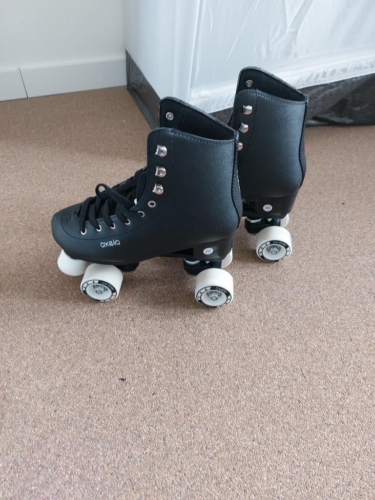 Mooie rolschaatsen maat 38., Ophalen of Verzenden, Zo goed als nieuw, Overige typen