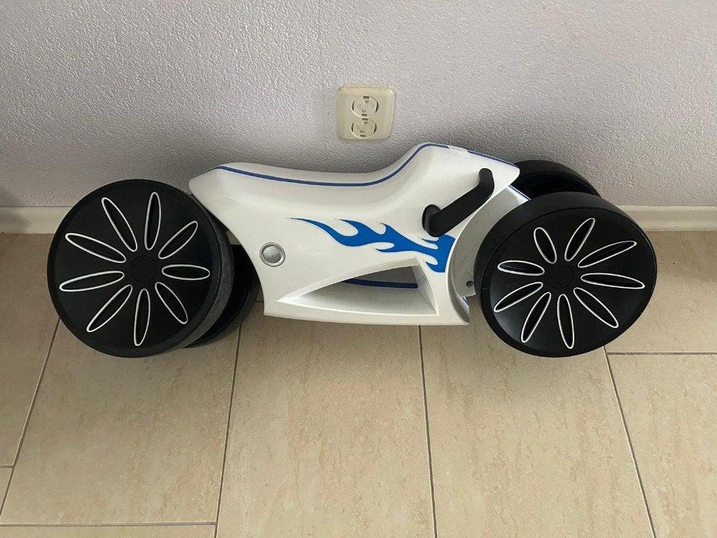 loopfiets, Ophalen, Gebruikt, Loopfiets
