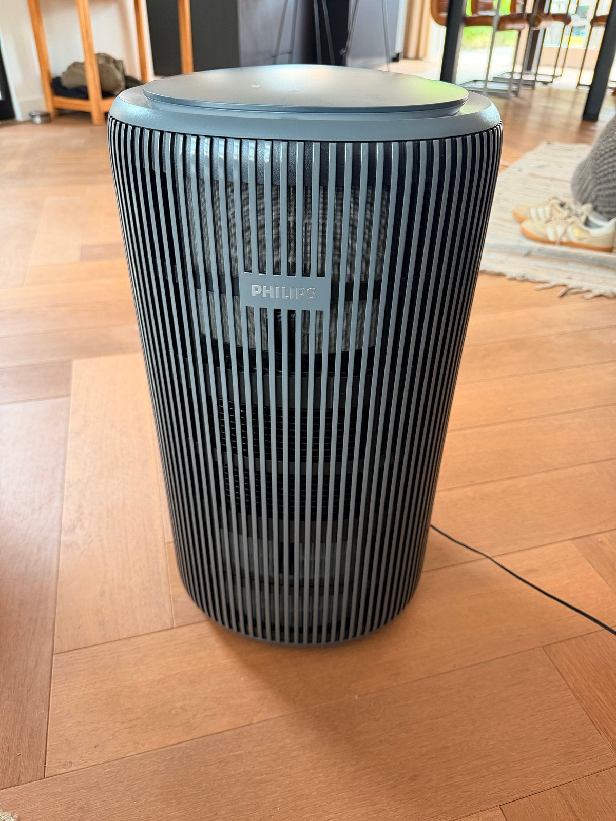 Philips PureProtect 3200 Series Luchtreiniger - ZGAN, Ophalen, Zo goed als nieuw, Luchtreiniger