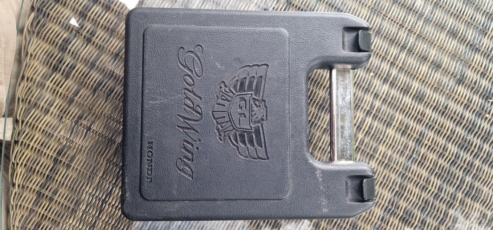 Honda Gold Wing 1500 Gereedschapset - Origineel, Ophalen of Verzenden, Gebruikt
