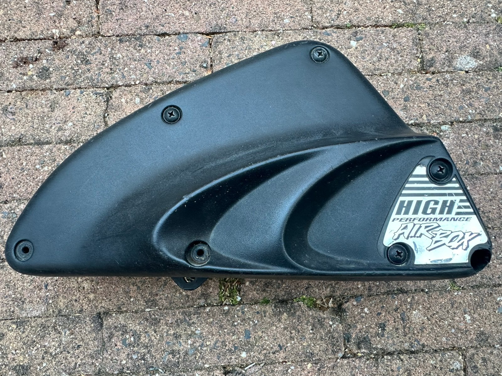 Gilera runner dark dream luchtfilter, Ophalen of Verzenden, Overige typen, Overige merken