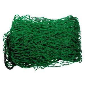 Afdeknet, Net, 3,5 x 1,8 meter, maas 4 x 4, Ophalen, Nieuw