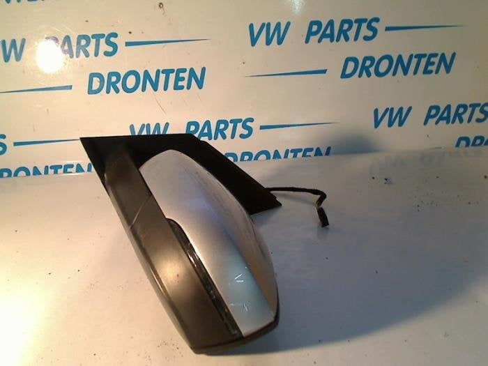 Buitenspiegel links van een Volkswagen Polo, Gebruikt, -, Verzenden, -