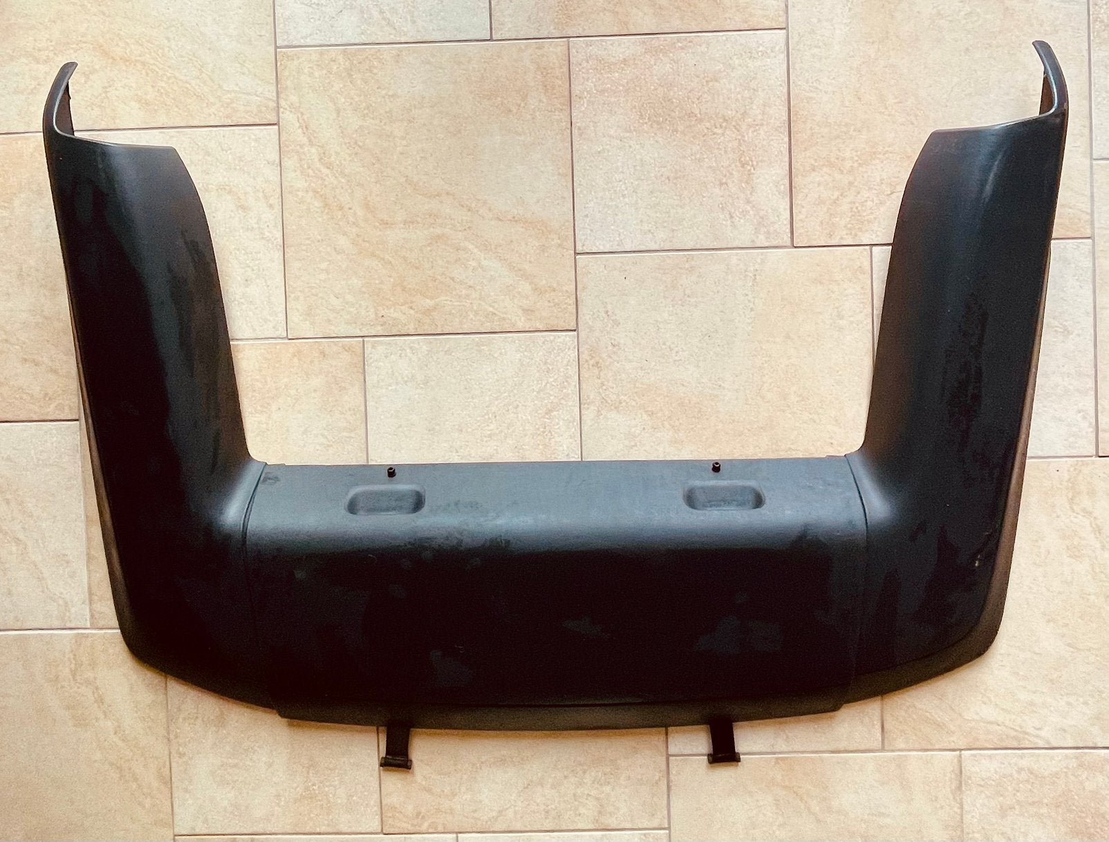Saab 900 classic cabriolet tonneau cover, Auto-onderdelen, Carrosserie en Plaatwerk, Ophalen, Saab, Achterklep