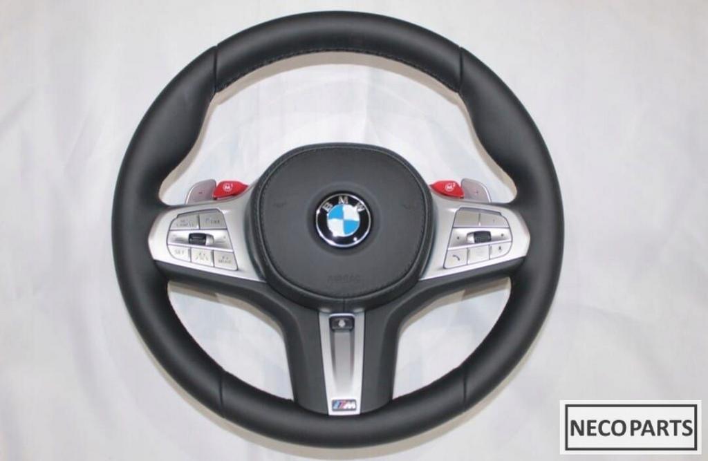 BMW 7 SERİE M7 STUUR, Ophalen of Verzenden, Gebruikt, BMW