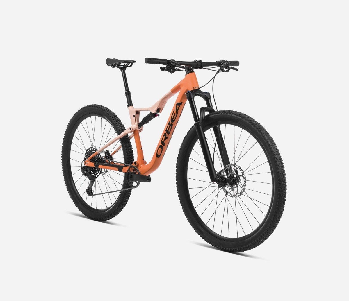 ORBEA OIZ H20 Heren Apricot Orange-Limestone Beige (Matt) M, Overige merken, -, - 0
-, NL, Nieuw