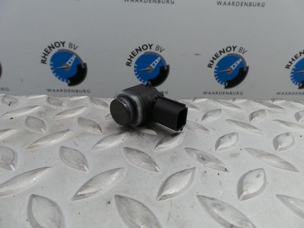 FORD MONDEO OVERIGE 2016, Ophalen of Verzenden, Gebruikt, Stiba lid