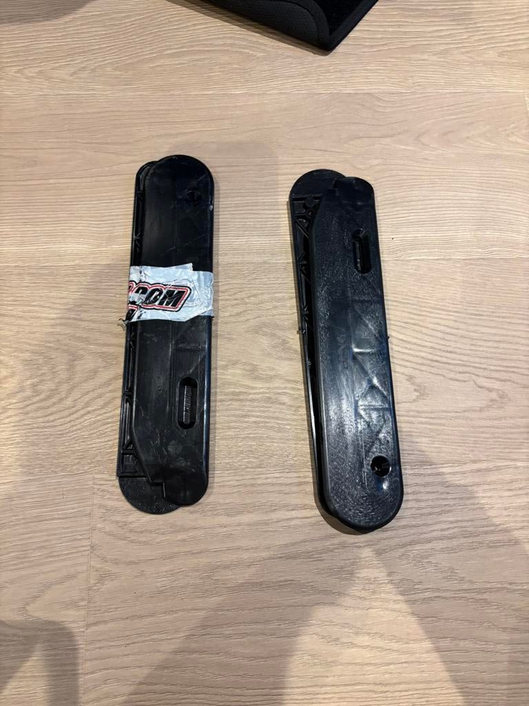 OTK kart onderdelen, Ophalen of Verzenden, Nieuw, Kart