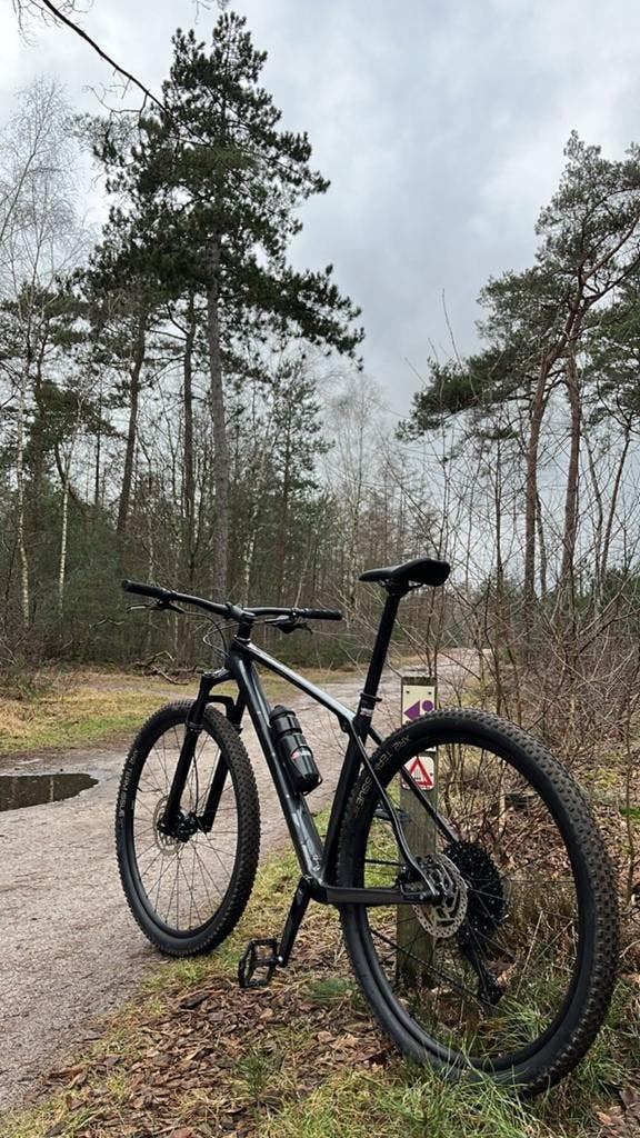 Trek procaliber 9.5 Mountainbike - Zo goed als nieuw, Hardtail, Heren, Ophalen of Verzenden, Zo goed als nieuw