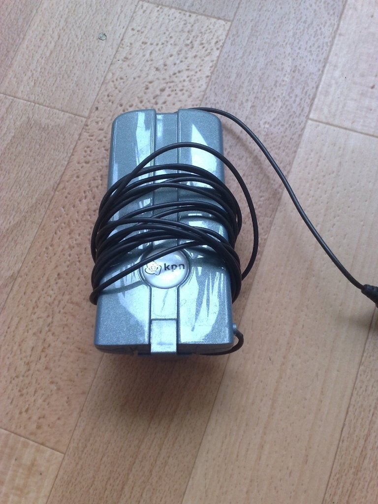 TV antennes (voor smart TV), Ophalen of Verzenden, Gebruikt, Antenne