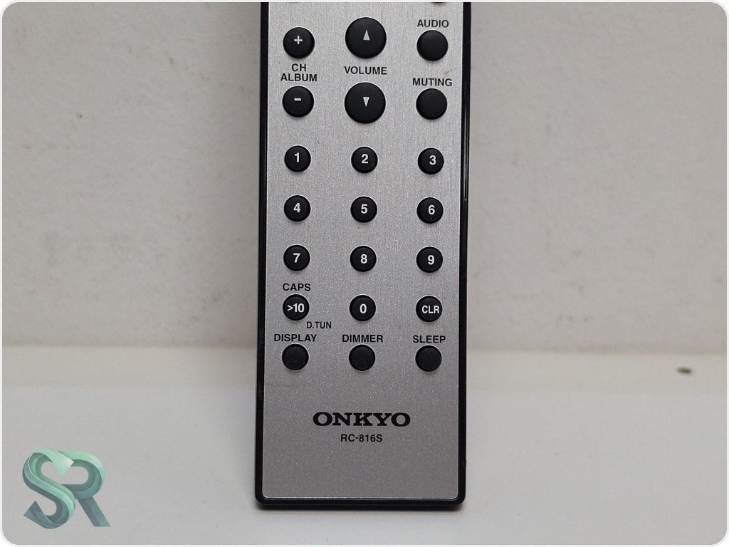 Onkyo RC-816S, Gebruikt, ., Ophalen of Verzenden, .