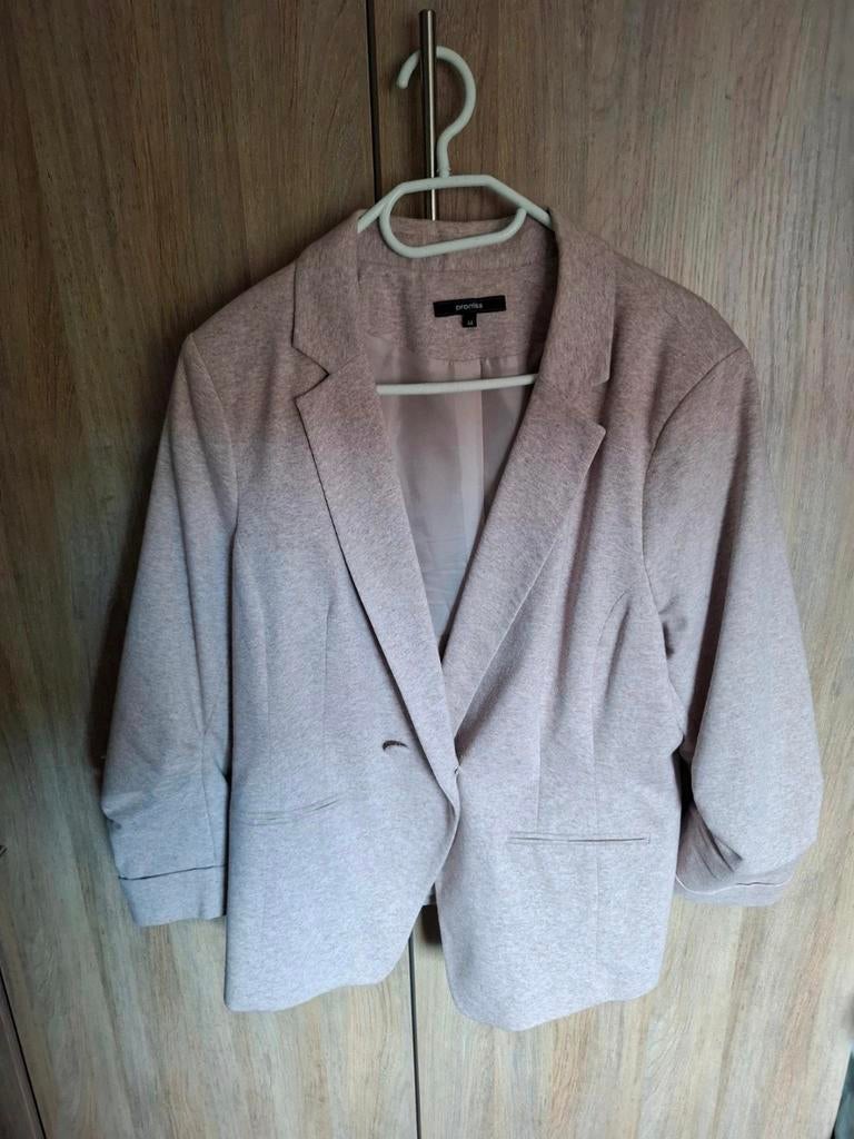 Promiss blazer/colbert, Ophalen of Verzenden, Zo goed als nieuw