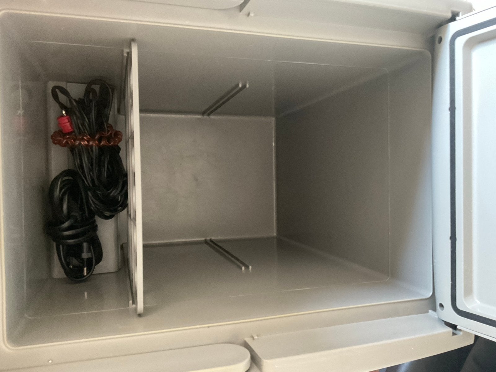 Waeco TropiCool TC-21FL-AC Koelbox - Koelt & Verwarmt, Ophalen, Gebruikt, Koelbox, Elektrisch