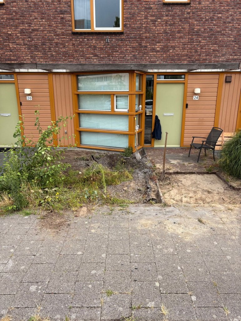Bestrating Vianen | Tuinaanleg & Stratenmaker, Ophalen, Nieuw, Beton, Klinkers