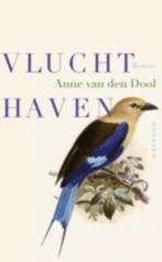 Anne van den Dool: Vluchthaven, Ophalen of Verzenden, Gelezen