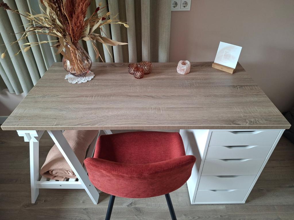 Te koop: slaapkamer meubels, Ophalen