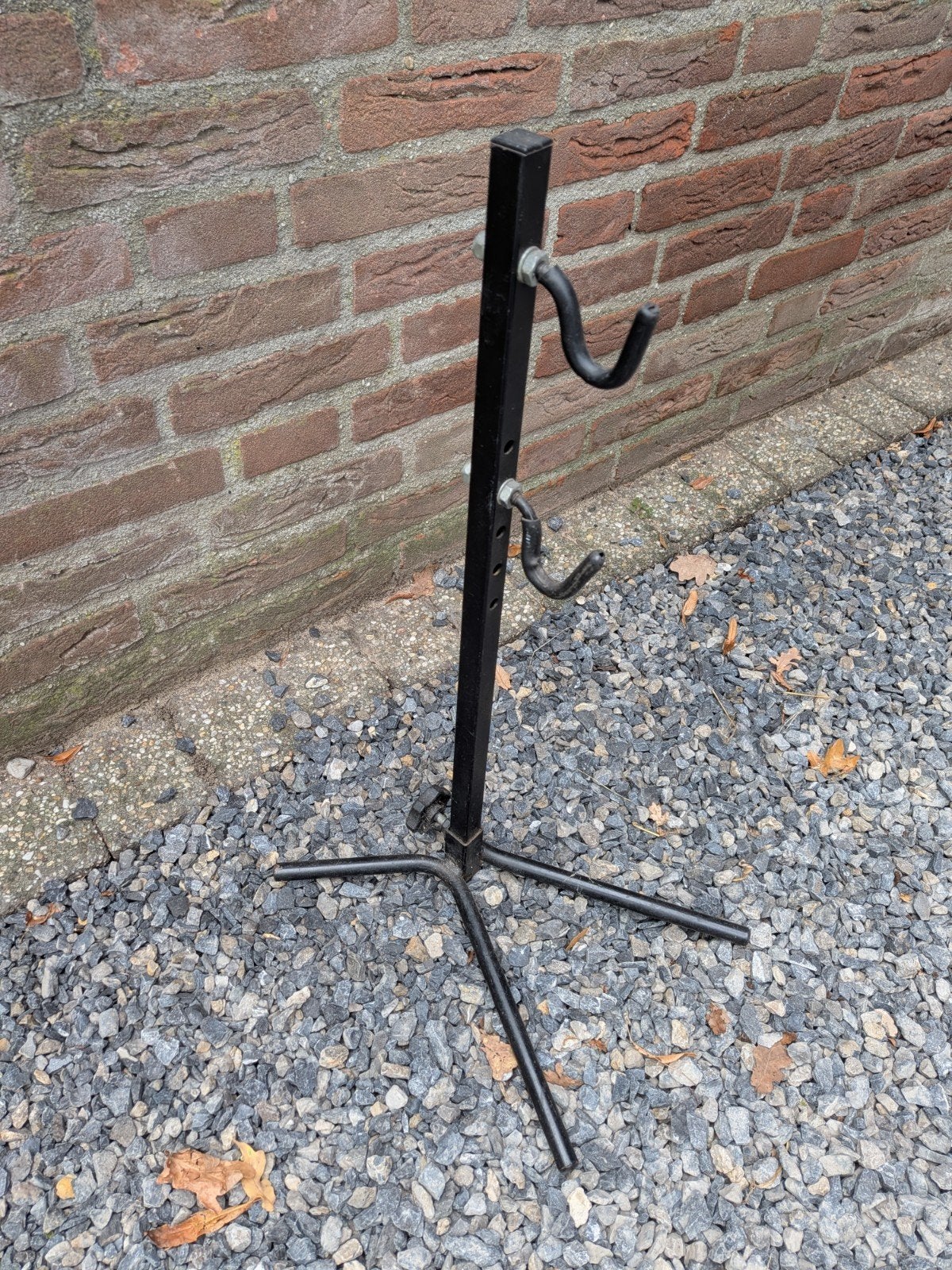Fietsstandaard voor mountainbike / racefiets, Ophalen of Verzenden