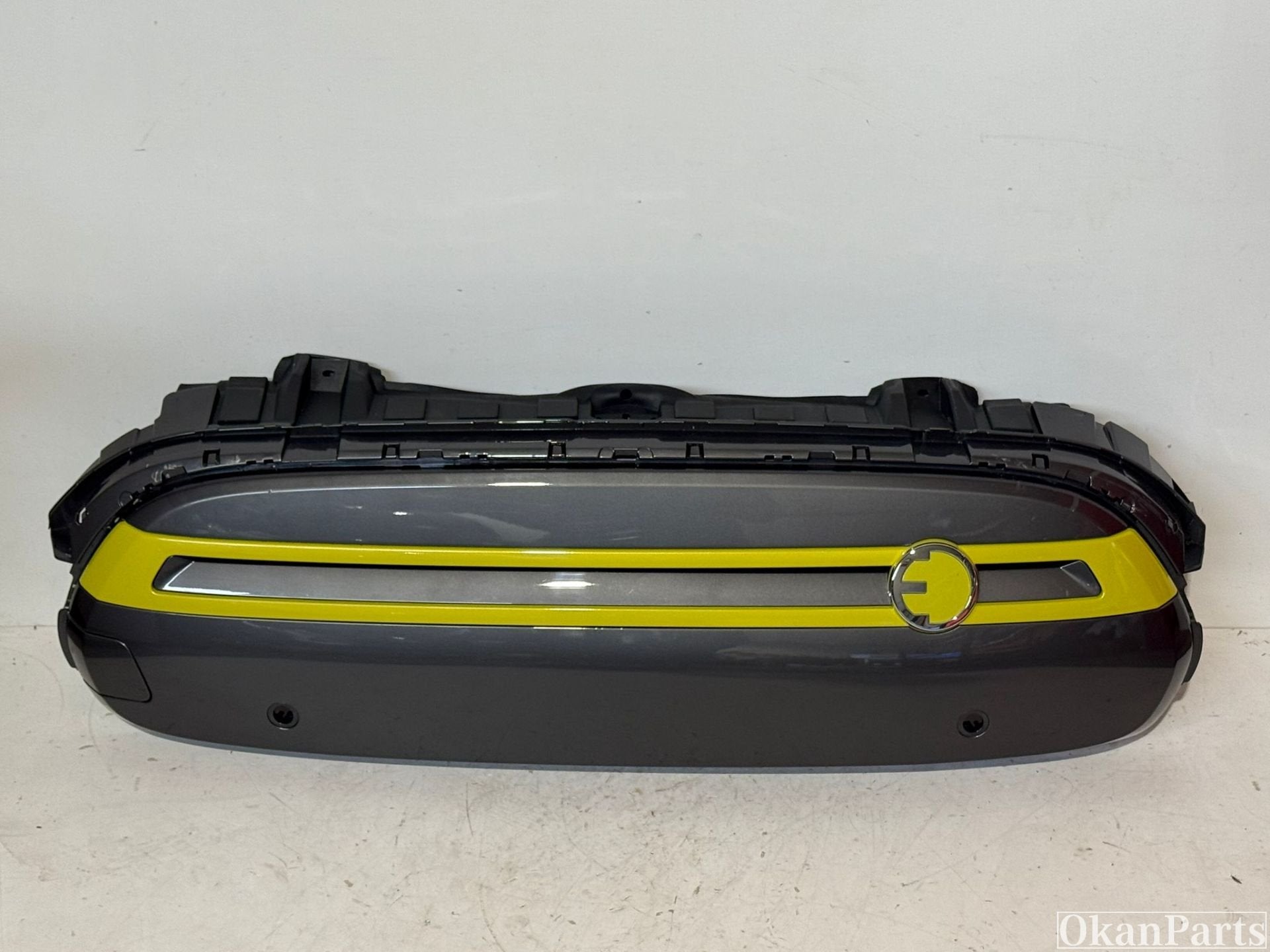 Mini Cooper F56 Electric Grille 7947501, Ophalen of Verzenden, Gebruikt, Voor