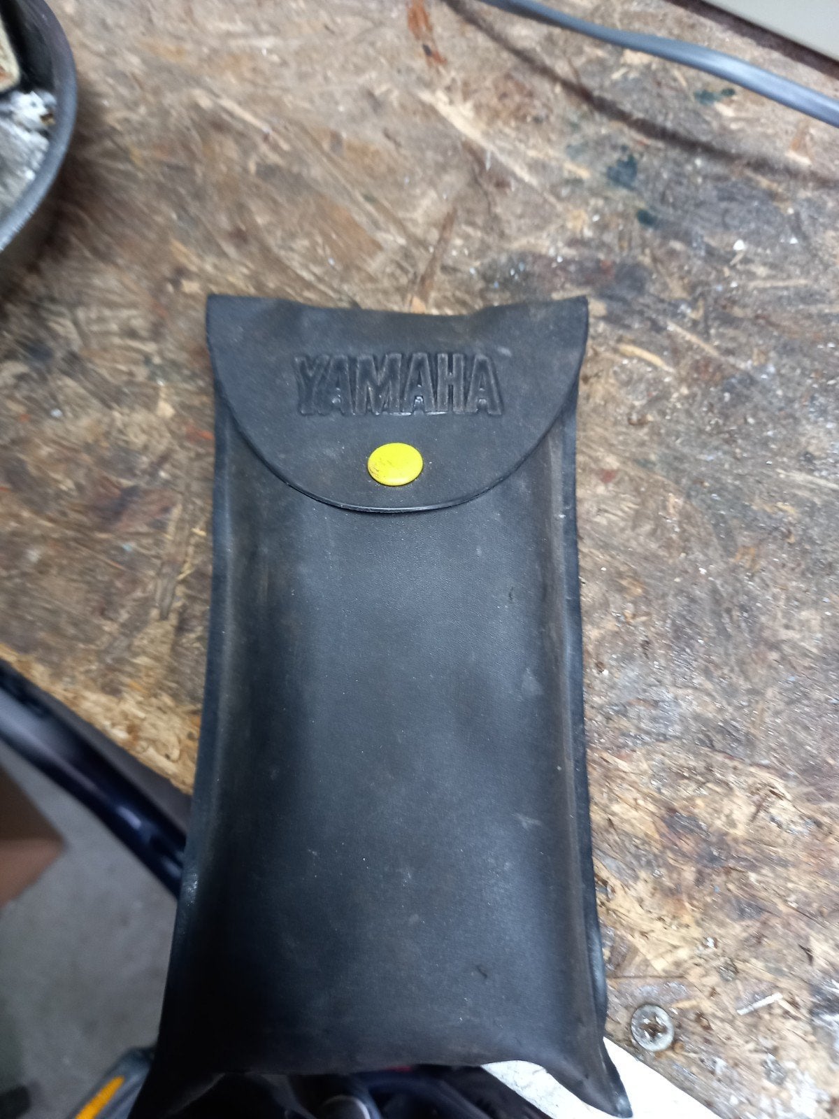 gereedschapset  yamaha moter, Ophalen of Verzenden