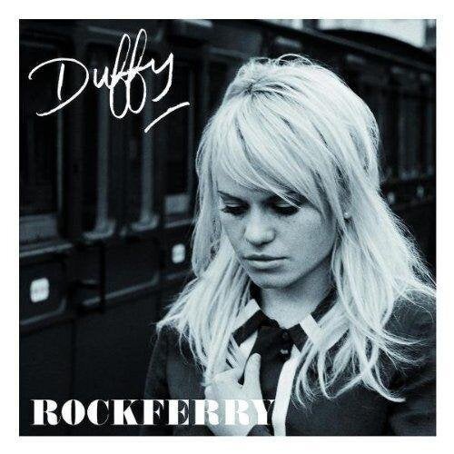 Duffy – Rockferry, Ophalen of Verzenden, Zo goed als nieuw