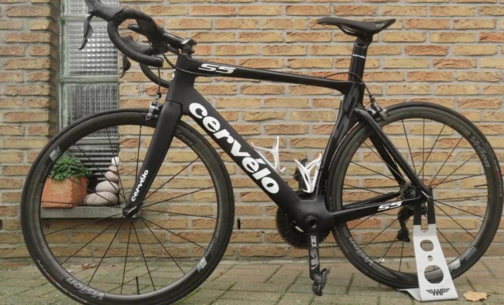 Cervelo S5 Di2 - S, Fietsen en Brommers, Overige merken, Carbon, Nieuw, 49 tot 53 cm