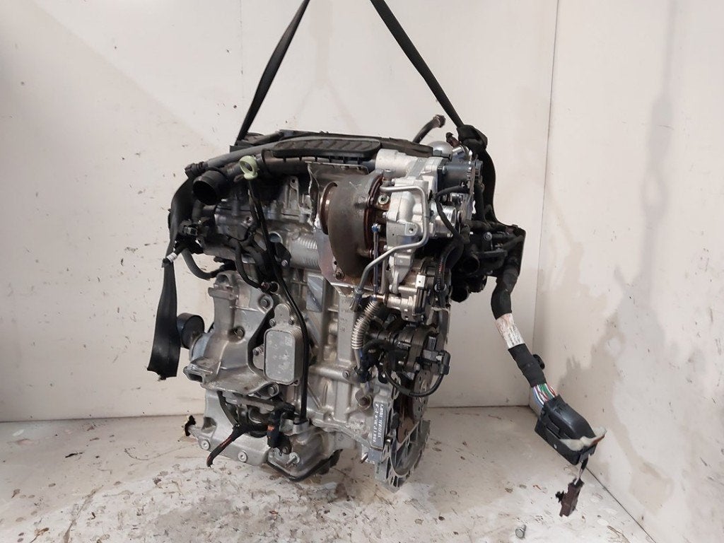 Motor Opel Corsa F (UB/UH/UP) (2023-08/..) 1688198280, Gebruikt, Bahnhofsplatz, Rüsselsheim am Main 65423, , Duitsland, Opel, Opel Automobile GmbH