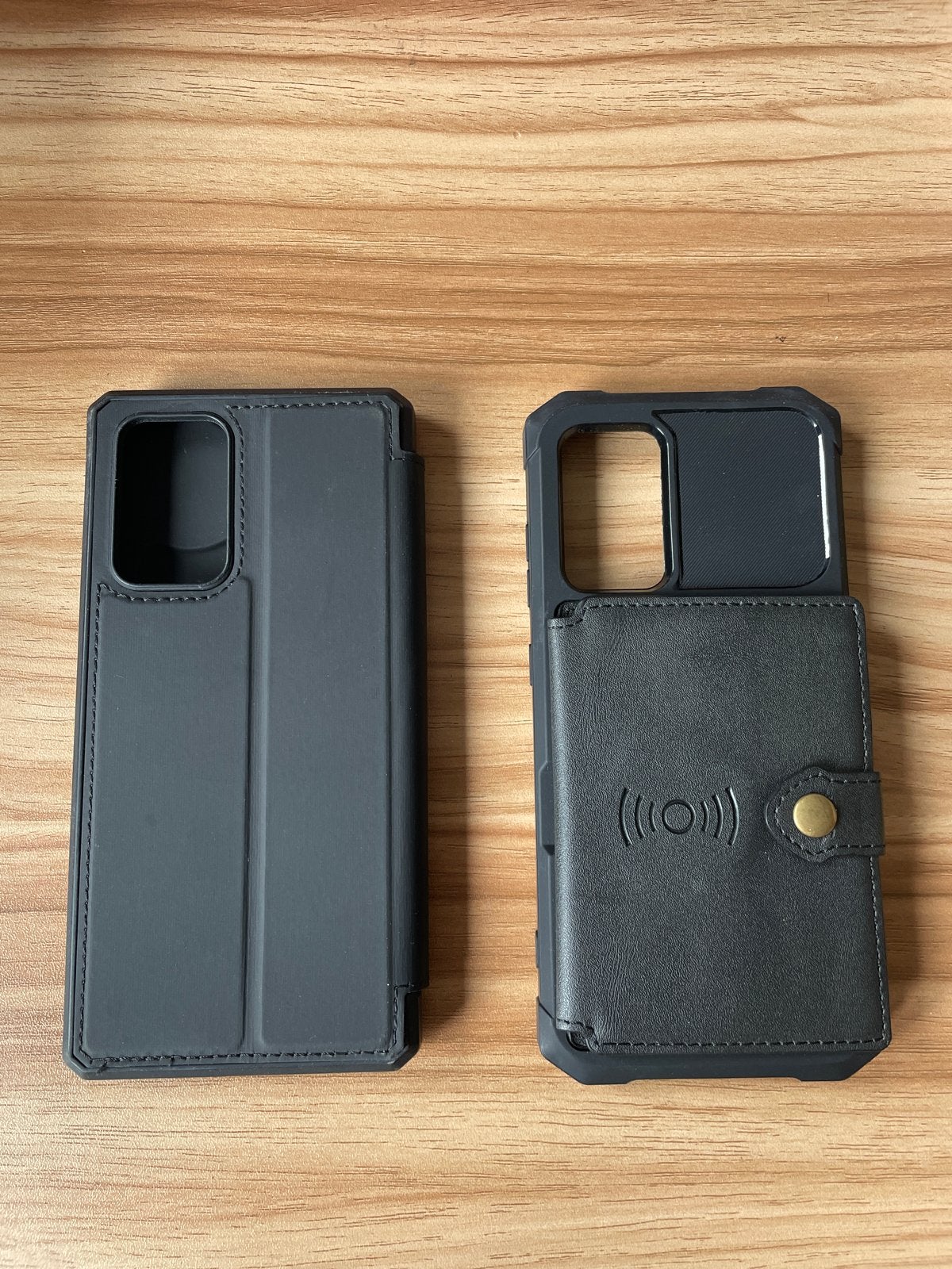 Hoesje voor Samsung A52 - Flipcase en Wallet Case, Ophalen of Verzenden, Zo goed als nieuw, Flipcase