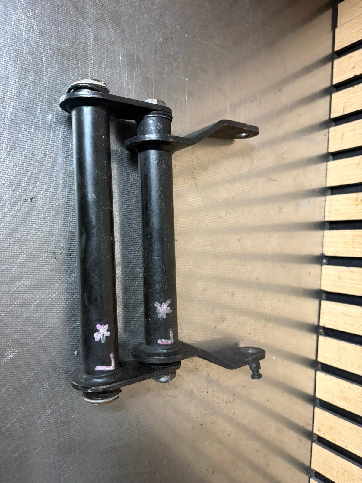 gilera runner 125cc - 180cc subframe, Ophalen